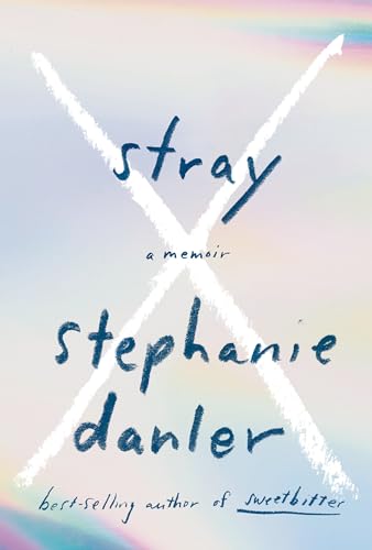 Stray book cover