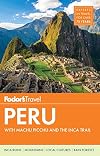 Fodor's Peru