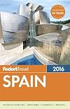 Fodor's Spain