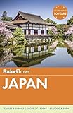 Fodors Japan Fullcolor Travel Guide
