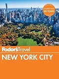 Fodors New York City Fullcolor Travel Guide