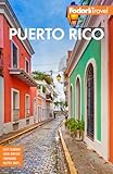 Fodors Puerto Rico Fullcolor Travel Guide