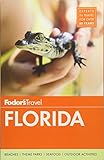 Fodors Florida Fullcolor Travel Guide
