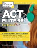 Act Elite 36 2nd Edition College Test Preparation