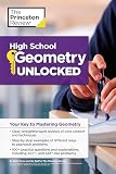 High School Geometry Unlocked Your Key To Mastering Geometry High School Subject Review