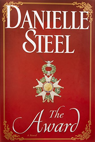 The Award book cover