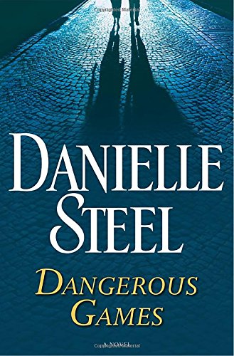 Dangerous Games book cover