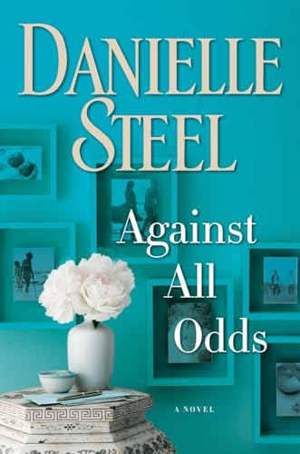 Against All Odds book cover