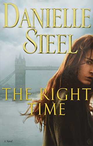 The Right Time book cover