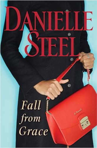 Fall from Grace book cover