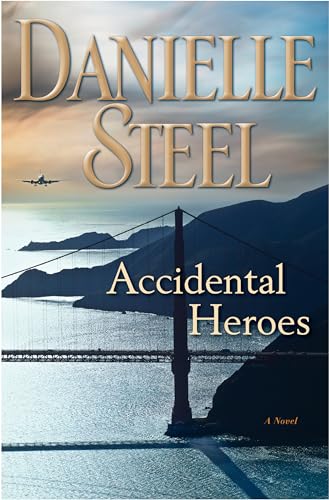 Accidental Heroes book cover