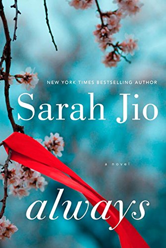 Always book cover