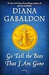 Go Tell the Bees That I Am Gone