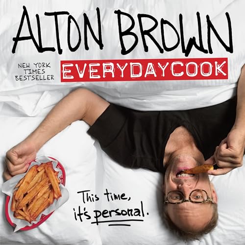 EveryDayCook book cover