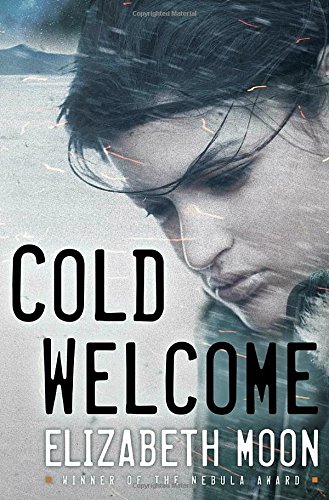 Cold Welcome book cover