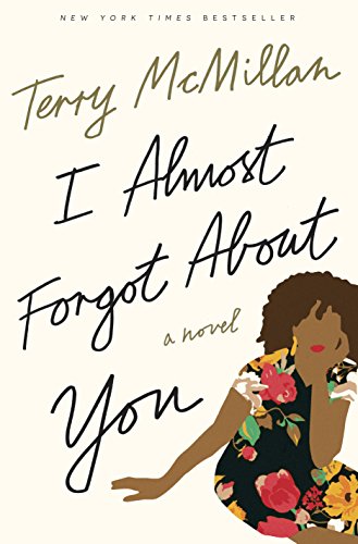 I Almost Forgot About You book cover