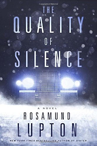 The Quality of Silence book cover