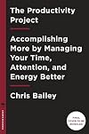 The Productivity Project