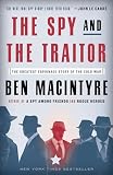 The Spy and the Traitor