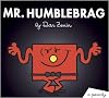 Mr. Humblebrag: A Parody (Little Miss and Mr. ME ME ME)