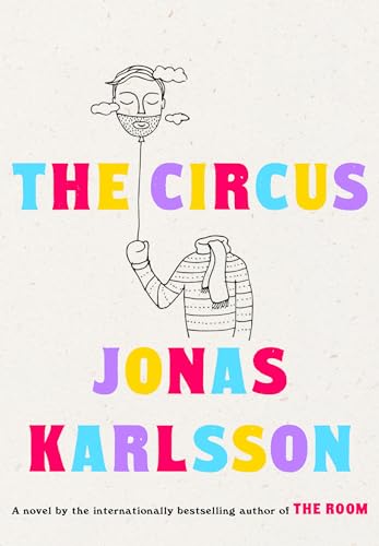 The Circus cover