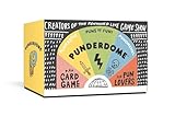 Punderdome A Card Game For Pun Lovers