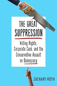 The Great Suppression