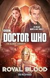 Doctor Who: Royal Blood