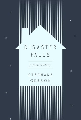 Cover of Disaster Falls