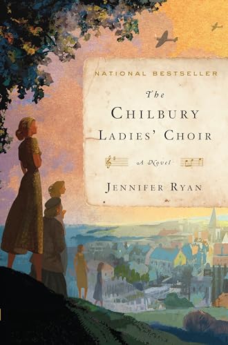 The Chilbury Ladies' Choir book cover