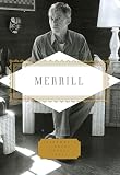 Merrill Poems Everymans Library Pocket Poets Series
