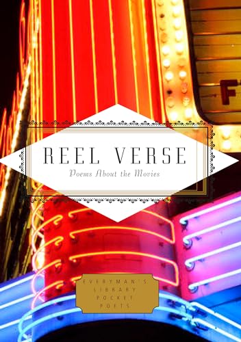 Reel Verse cover