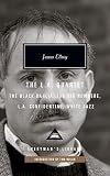 The L.A. Quartet (The Black Dahlia | The Big Nowhere | L.A. Confidential | White Jazz)