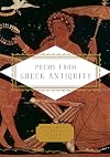 Poems from Greek Antiquity