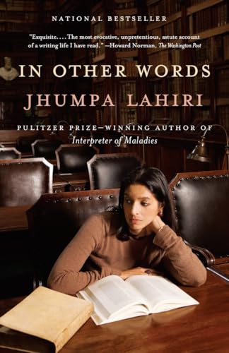 In Other Words book cover
