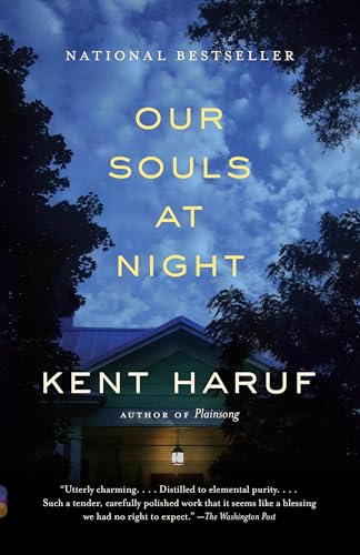 Our Souls at Night book cover