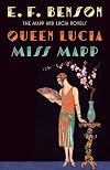 Queen Lucia & Miss Mapp