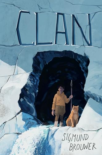 Clan cover