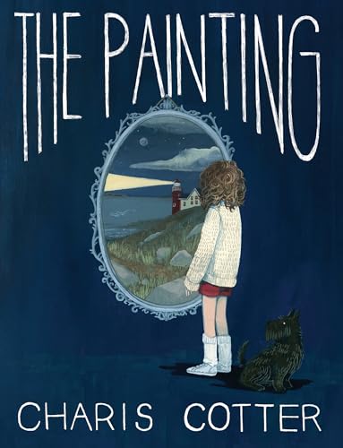 Cover of Painting