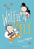 Wolfie & Fly