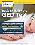 Basic Skills For The Ged Test Easytofollow Lessons To Start Preparing For The Ged Test Tasc Test Or Hiset Exam