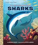 My Little Golden Book About Sharks