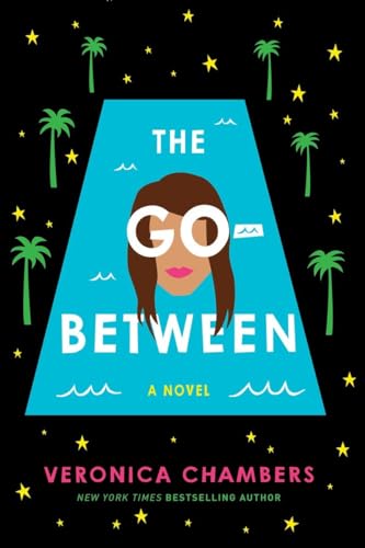 The Go-Between book cover