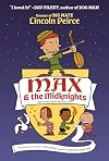 Max and the Midknights (Max & The Midknights)