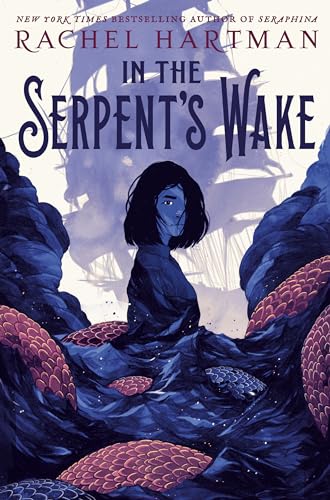 In the Serpent's Wake book cover