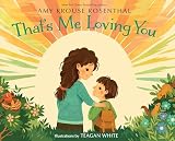 Book cover for “That's Me Loving You”