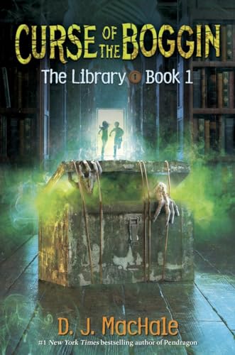 Cover of Library