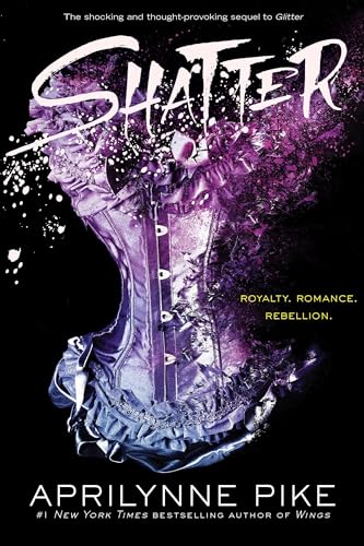 Cover of Shatter