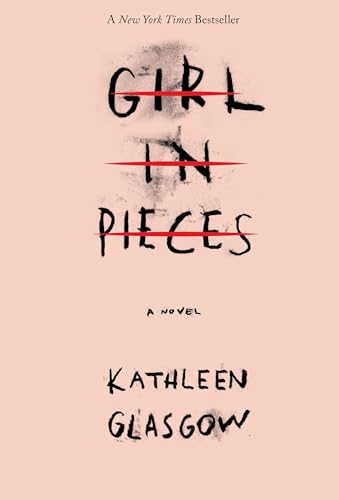 Girl in Pieces book cover