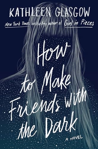 How to Make Friends with the Dark book cover